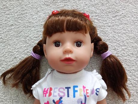 Baby born staršia sestrička, 