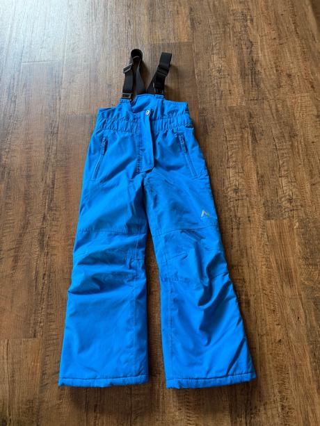 Lyžiarska súprava mckinley, mckinley,128