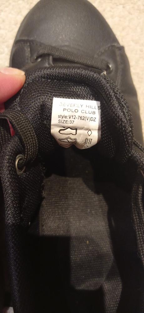 Tenisky, beverly hills,37