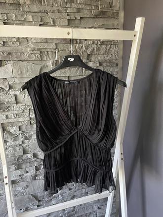 Zara v.s, zara,s