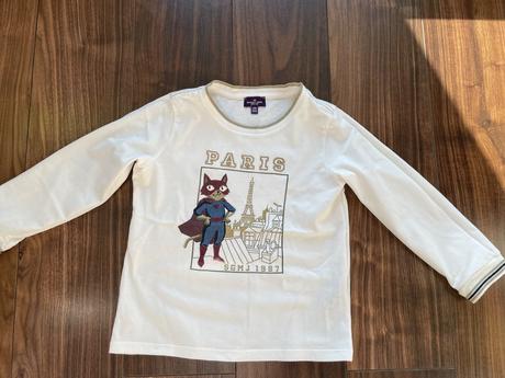 Tričko 110 sergent major, sergent major,110