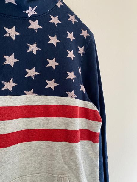 Mikina, l.o.g.g.,164