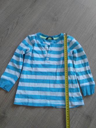 Chlapcenske tricko, velkost  92, 92