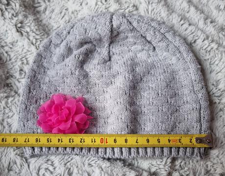 Čiapky prechodné 48/50, <50