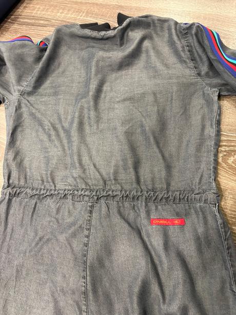 Oneill perfektný damsky overal velkosť s, o'neill,s