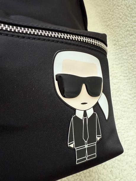 Karl lagerfeld dámsky batoh, karl lagerfeld