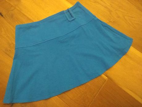 Kenvelo - dámska sukňa, kenvelo,s