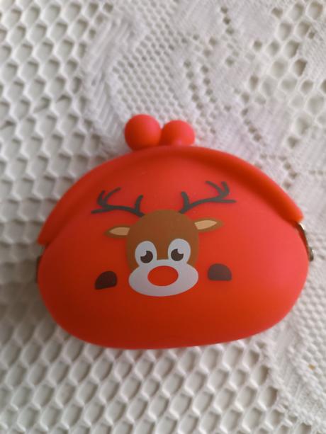 Detská kozmetická taštička,