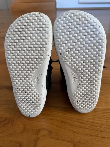 Topanky, be lenka,34