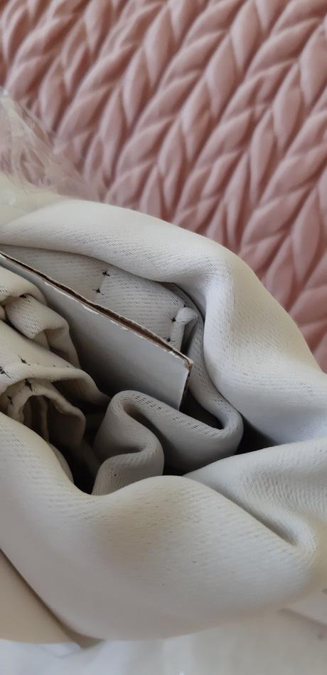 Kvalitné zatemňovacie závesy, 