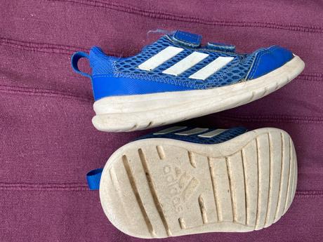 Adidas tenisky, adidas,26