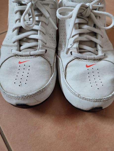 Pánske botasky zn.nike, nike,41