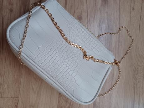 Dámska kabelka, new yorker