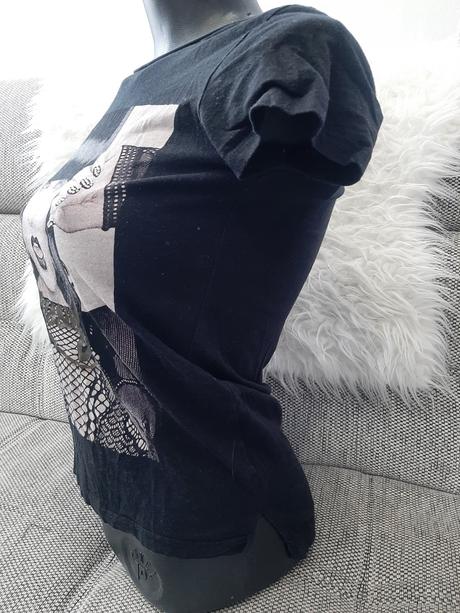 Tričko river island velk. 9/10 rokov., river island,140