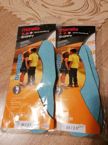 Moneta froté stielky 19.5cm, 30