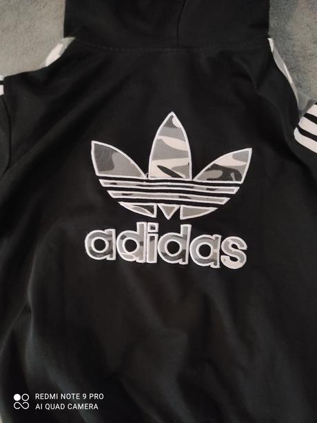 Teplakova súprava adidas, adidas,l
