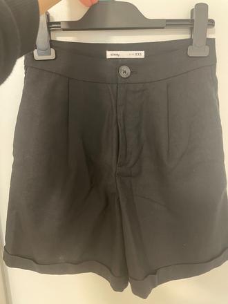 Dámske kraťasy, sinsay,xs