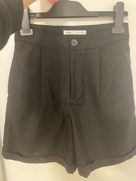 Dámske kraťasy, sinsay,xs