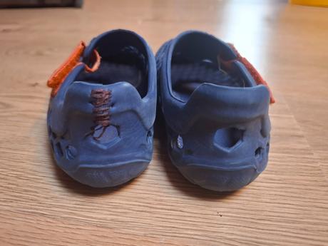 Set barefoot topanočiek vel 33, vivobarefoot,33