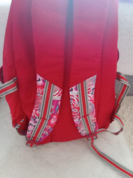 Predám zachovalu školskú tašku, 