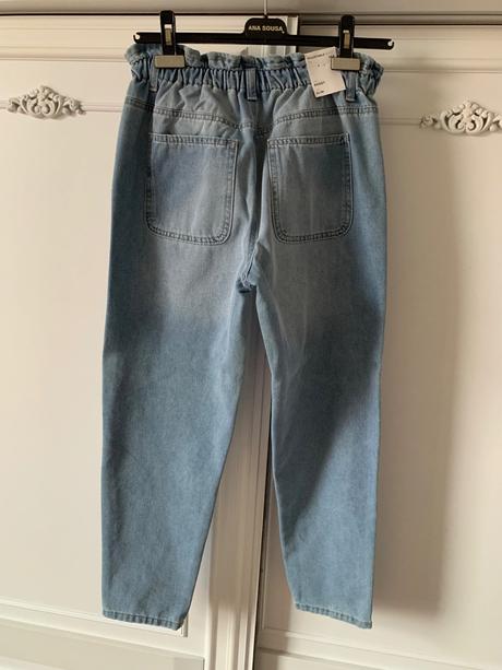 Rifle name it č. 164, 14 rokov, name it,164