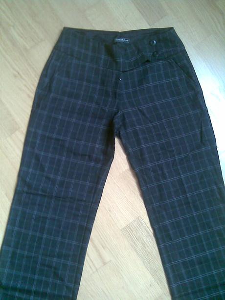 Nohavice , street one,38