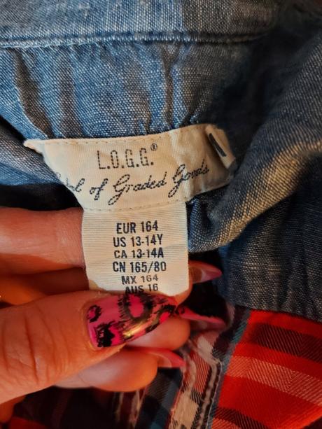 Kosela, l.o.g.g.,164