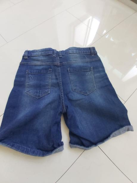 Riflove kratase, esmara,38