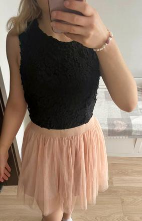 Spoločenské šaty, sinsay,m