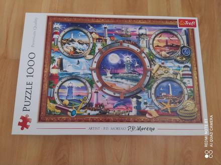Puzzle, 