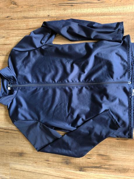 Tepláková súprava_p3, decathlon,164