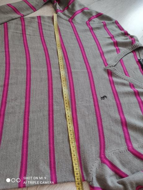 Pánsky sveter l/xl, l