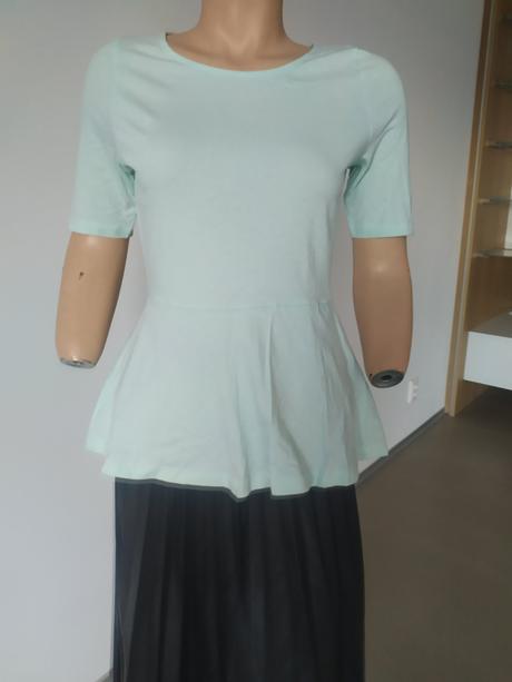 C 65 pekne tricko site, s