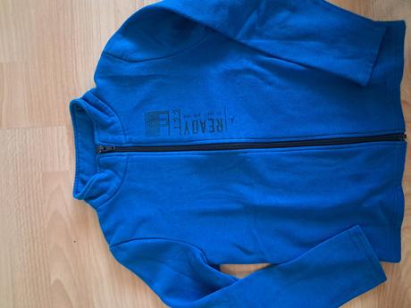 Mikina, decathlon,134