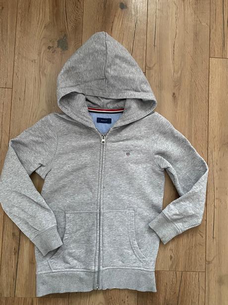 Detska mikina gant, gant,122