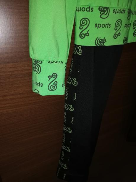 Tepláková súprava 2, xl