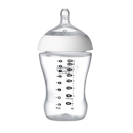 Tommee tippee 242037 ultra fľaša ultra 0m+, 3x260 , tommee tippee