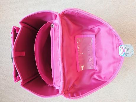 Školská taška still pre 1. stupeň - 1. až 4.ročník, 