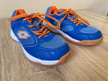 Športové tenisky lotto veľkosť 37, lotto,37