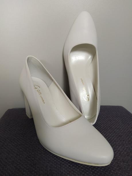 Lodičky, 37 / 38 / 39