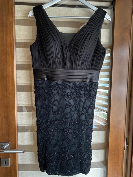 Slávnostné šaty forever unique -l, l