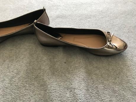 Balerínky, stradivarius,39