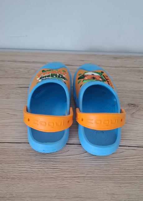 Coqui sandale, coqui,29