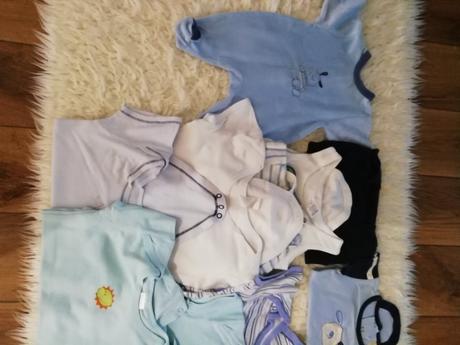 Balik oblecenia, 68–80