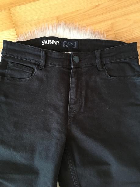 Chlapčenské rifle, zn.next, next,164