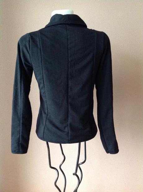 Úpletové sako wardrobe wizard 38/40.  /2, 40