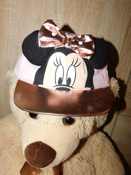 Šiltovka -obvod 54cm, disney,146