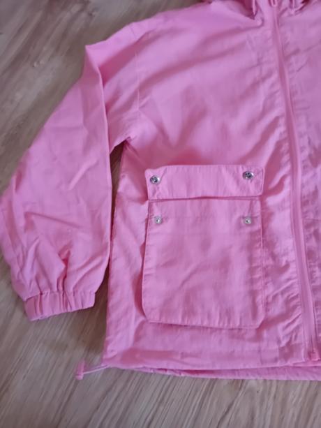 Šušťáková bundička, sinsay,146