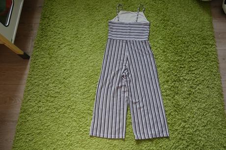 Overal letný, h&m,146