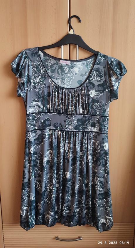 Šaty orssy, orsay,l